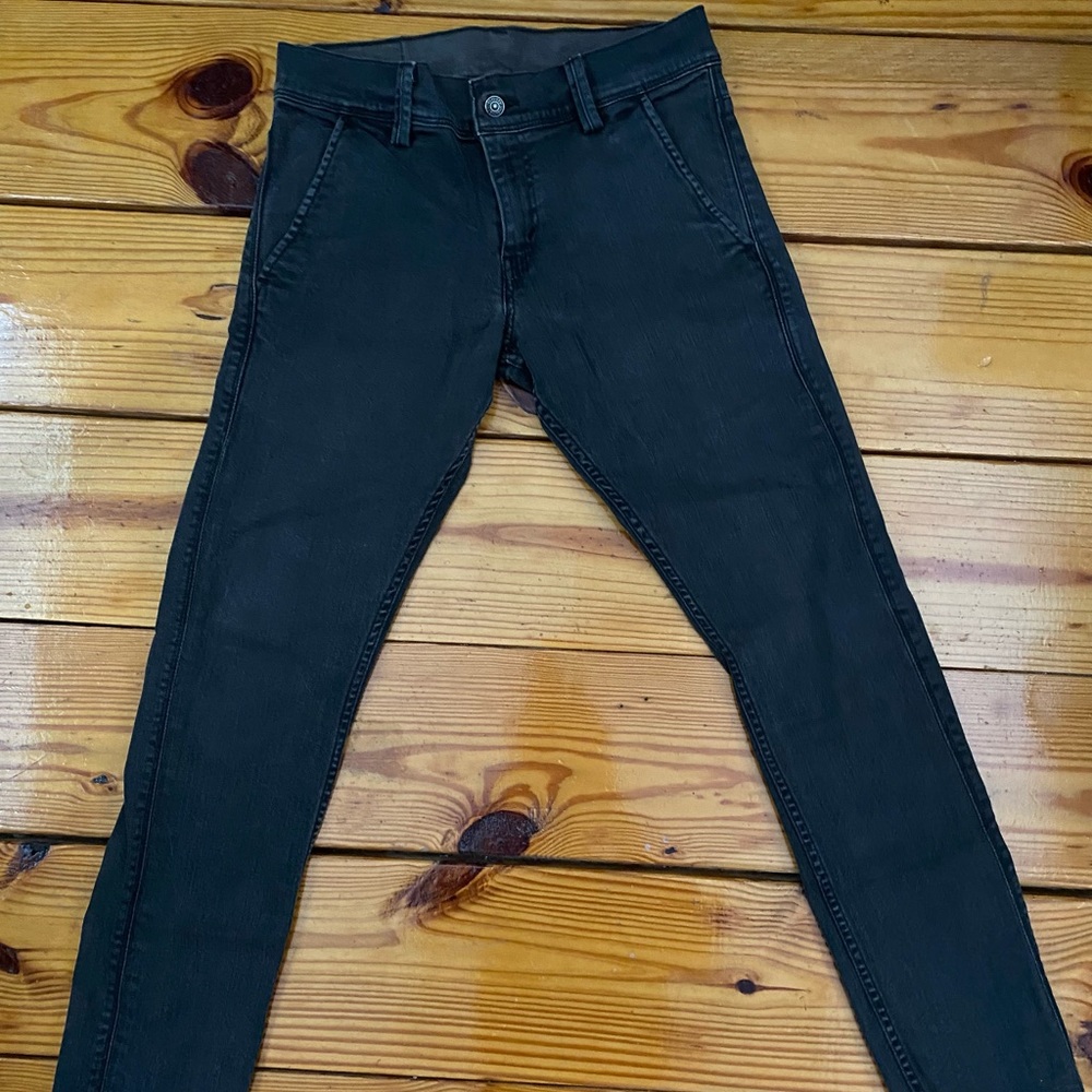 Levi’s Strauss